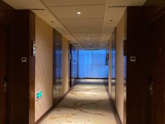 -蓝海钧华大酒店