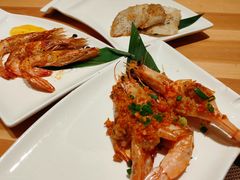 -割烹旭日本料理(龙湖狮山天街店)