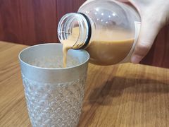 -曼谷食堂·泰国家庭料理(丹桂路店)