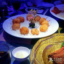 -名宴婚宴专门店·宴会厅(京基100店)