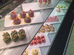-绮梦西湖·云端餐厅(歌德店)