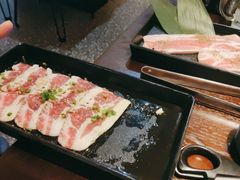 -新石器烤肉(之心城店)