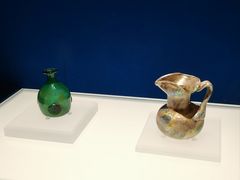 -上海博物馆(人民广场馆)