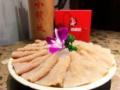魔芋毛肚-小龙坎老火锅(鹤伴一路店)