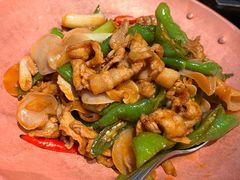-云海肴·汽锅鸡·云南菜(苏州中心店)