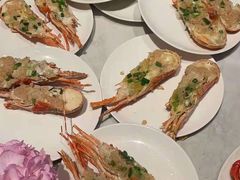 -盐城万豪酒店-盐城厨房西餐厅