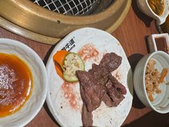 -御牛道日式烤肉料理(杭州万象城店)