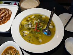 -姥姥春饼·烤鸭(未央路盛龙店)