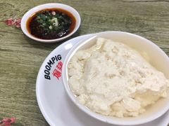 -豆花饭(新华路店)