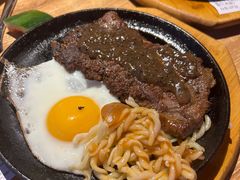 -纽斯特牛排自助餐厅(浦东文峰广场店)