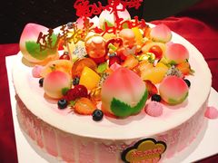 -咪咪川菜(太乙路店)