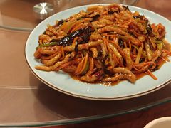 -芝麻花餐厅(祁家豁子店)