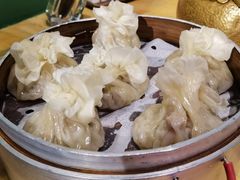 蒙古羊肉烧卖-蒙料·手把肉(望京店)