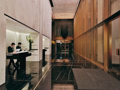 -尼依格罗香港美利酒店