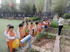 -吉的堡幼儿园(林隐天下园)