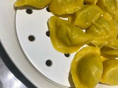 -船歌·鱼水饺青岛菜(太阳宫凯德MALL店)