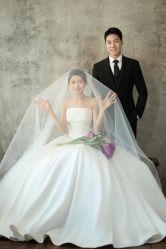 -全城热恋璀璨婚纱摄影(国贸总店)