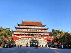 -开福禅寺