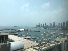 -青岛海尔洲际酒店