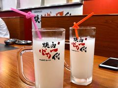 -大阪烧肉BAKA一代(十亩地店)