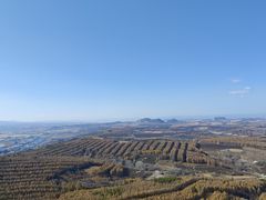 -帽儿山国家森林公园