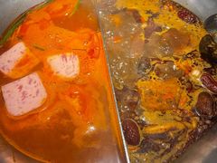 -湊湊火锅·茶憩(打浦桥日月光店)