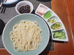 -真地道京味府·鲜橙烤鸭·北京菜(朝外大街东大桥店)