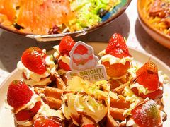 -BE BRIGHT KITCHEN(正佳广场店)