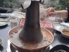 -阳坊胜利涮羊肉(阳坊老店)