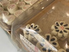 -采芝斋(延安路店)