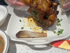 -三人行骨头王火锅(长寿店)