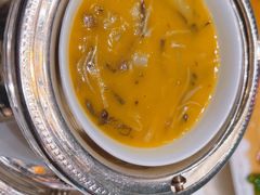 -东海朗廷酒店-唐阁T’ANG COURT 中餐厅