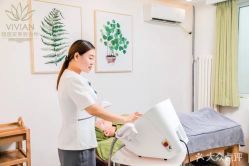 -薇薇安花系SPA