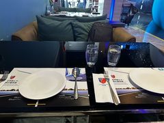 -法兰度航空主题餐厅(河源店)