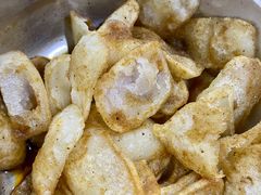 -阿姨小肉摊(同济西苑店)