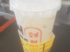 -永和大王(春日上新·浦东南路店)