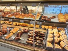 -烘焙町面包店(西四店)