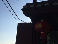 -天台山赤城山景区