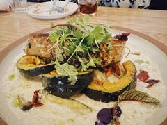 -UPPER KITCHEN(延安路店)