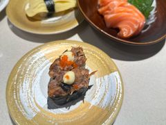 -小乔回转寿司(铁东万象汇店)