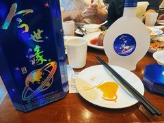 -洪泽老鱼馆(淮海一店)