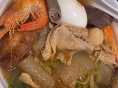 -新宝餐厅(流塘店)