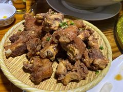 -杨厝六十六农庄农舍(杨厝路店)