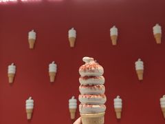 -DQ·蛋糕·冰淇淋(城南嘉园店)