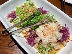 麦醋手工凉皮-掌柜的店·河南菜(世茂店)