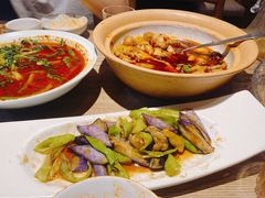 -辛香汇·现炒川菜(武进吾悦店)