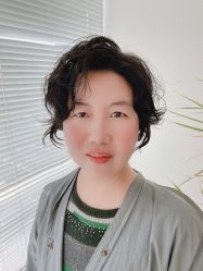 -净漪造型 PURE RIPPLE