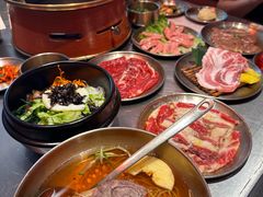 -西塔老太太泥炉烤肉(苏州大悦城店)