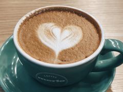 -OZ cafe(南昌路店)