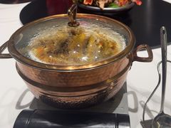 -绸乡宴酒店·融合苏帮宴(吴江店)
